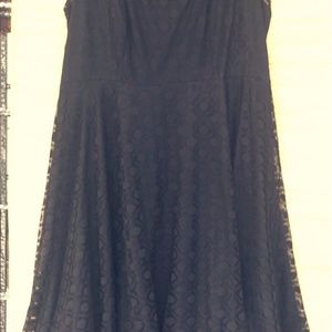 Womens dress